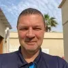 Martin Coulter