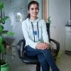 Kshitija Ghatge