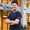 Daryl Diong