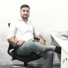 Arvind Dubey