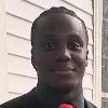 Reggie Lawrence