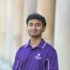 Ashlin Sam Ajith