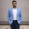 Shubham Dave