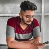 Rahul JHA
