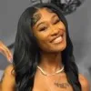 Daionna Green