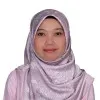 Nadia Abdullah