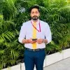 Ankur Mishra