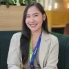 Maria Deo Cristobal CTT