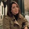 Narges Hormozi