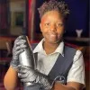 Mary Wambui