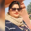 Richa sharma