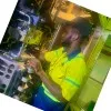 GIDEON AFRIYIE