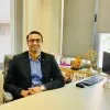 Tushar Budhavani