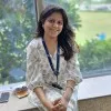 Sweta Saha