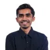Haarish Nair