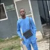 Daniel Ogunwo