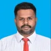 Sarath Raja