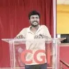 KOLIPAKULA HARSHA SAI BHARGAV