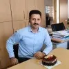 Ebrahim Fallahi