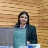Aditi Pandey