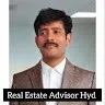 R REDDY LAND sales in Hyderabad