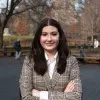 Olivia Rosenfeld