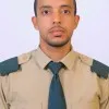 Hameza Bashir Ibrahim
