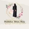 Makhlun Akter Mitu