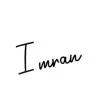 Imraan