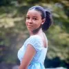 Jaida Powell