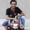 Magdy Abo