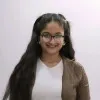 Geetika Saharan