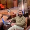 Usama Farooqi