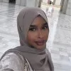 Marian Hashi