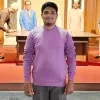 Chikkala Tarun