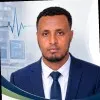 Mesfin NDegefa