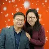 David Cho