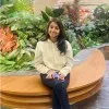 Harshini Manivasan
