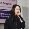 Zoe Chow