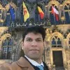 Abdul Mateen Shuja