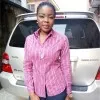 Nosimot Ogunlana