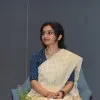 Tripti Joshi