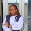 Victoria Adebayo