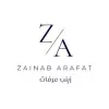 Zainab Arafat