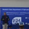 Melvin Wiseman Genuka