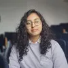 Gaganashree Rameshbabu