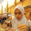 SITI NUR HAAFIZHAH