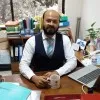 Mohummod Tareq Hosen Mozumder FCS