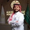 Mohammed ALSAHUD