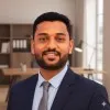 Nikhil Warade
